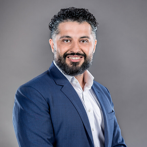 Alireza Siadat